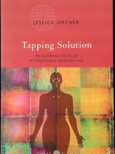 Tapping Solution – Painonhallinta ja myönteinen kehokuva