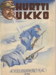 Hurtti Ukko (Joulunumero/1940)