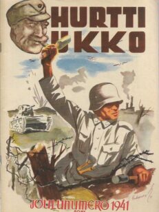 Hurtti Ukko (Joulunumero/1941)