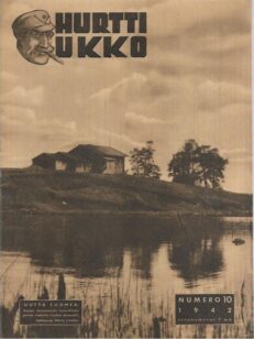 Hurtti Ukko (N:o 10/1942)