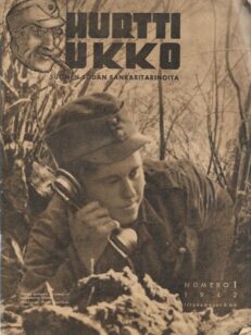 Hurtti Ukko (N:o 1/1942)