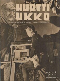 Hurtti Ukko (N:o 2/1941)