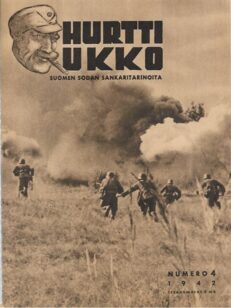 Hurtti Ukko (N:o 4/1942)
