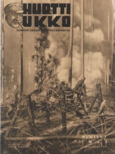 Hurtti Ukko (N:o 7/1942)