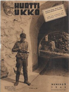 Hurtti Ukko (N:o 9/1942)