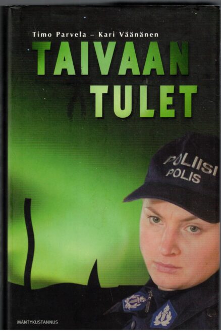 Taivaan tulet