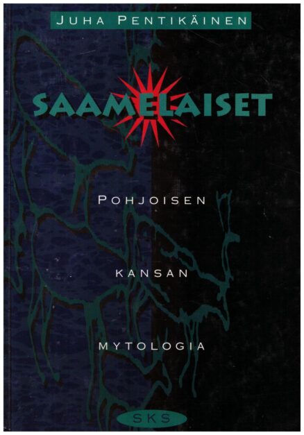 Saamelaiset pohjoisen kansan mytologia