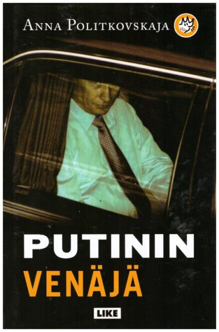 Putinin Venäjä