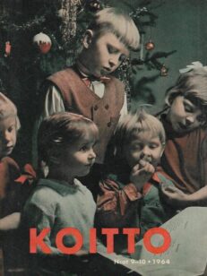 Koitto (N:o 9-10/1964)