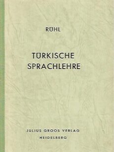 Türkische Sprachlehre