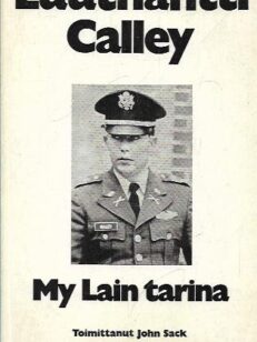 Luutnantti Calley My Lain tarina