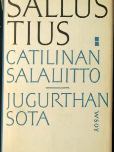 Catilinan salaliitto - Jugurthan sota