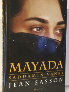 Mayada - Saddamin vanki
