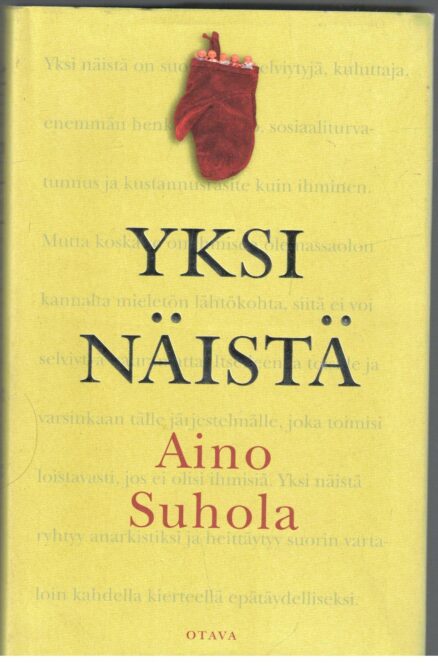 Yksi näistä