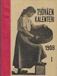 Työväen Kalenteri 1908