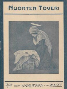 Nuorten Toveri (N:o 23-24, 1924)