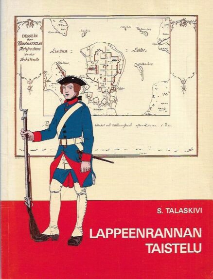 Lappeenrannan taistelu