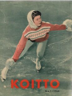 Koitto (N:o 1/1964)