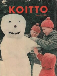 Koitto (N:o 1/1965)