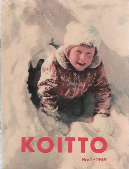 Koitto (N:o 1/1969)