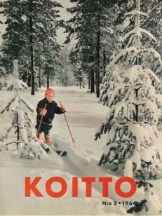 Koitto (N:o 2/1964)
