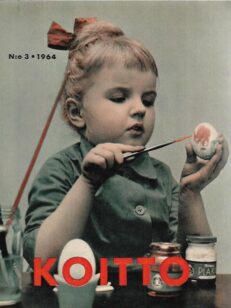 Koitto (N:o 3/1964)