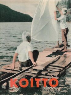 Koitto (N:o 5/1964)