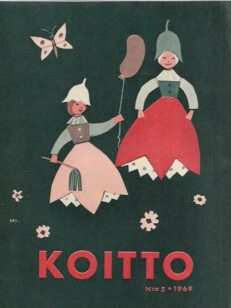 Koitto (N:o 5/1969)