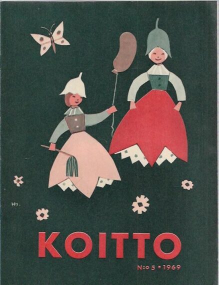 Koitto (N:o 5/1969)