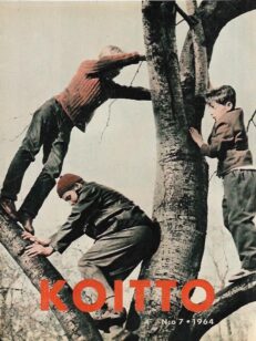 Koitto (N:o 7/1964)