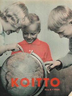 Koitto (N:o 8/1964)