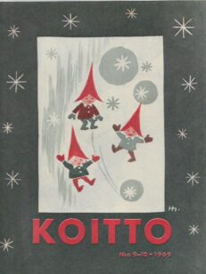 Koitto (N:o 9-10/1969)