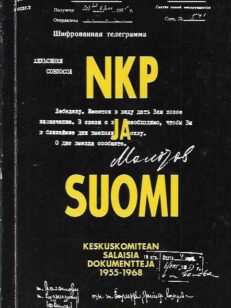 NKP ja Suomi