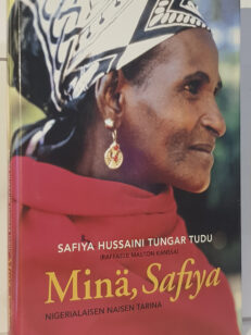 Minä, Safiya - Nigerialaisen naisen tarina