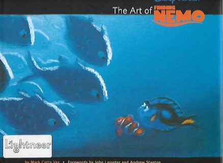 The Art of Finding Nemo