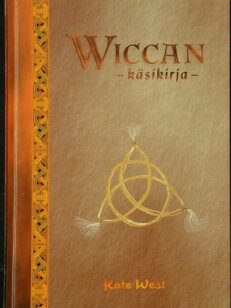 Wiccan käsikirja - Johdatus wiccan saloihin