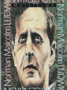 Ludwig Wittgenstein - muistelma