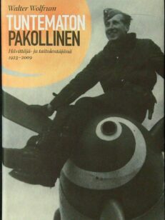 Tuntematon pakollinen - Hävittäjä- ja taitolentäjänä 1923-209