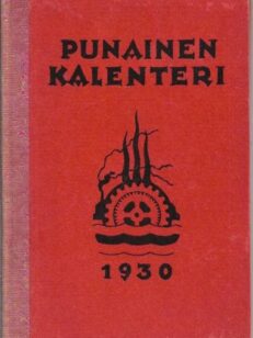 Punainen Kalenteri 1930