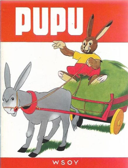 Pupu