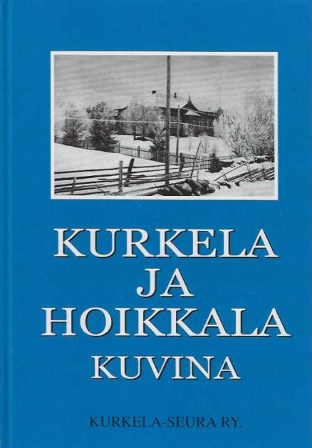 Kurkela ja Hoikkala kuvina ennen talvisotaa v. 1939