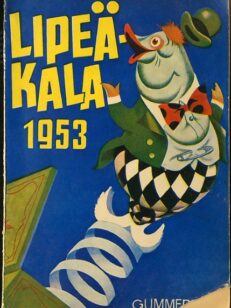 Lipeäkala 1953