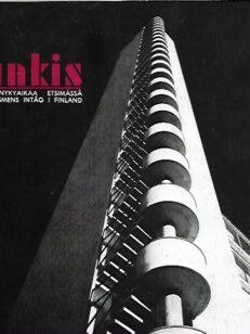 Funkis - Suomi nykyaikaa etsimässä - Modernismens intåg i Finland