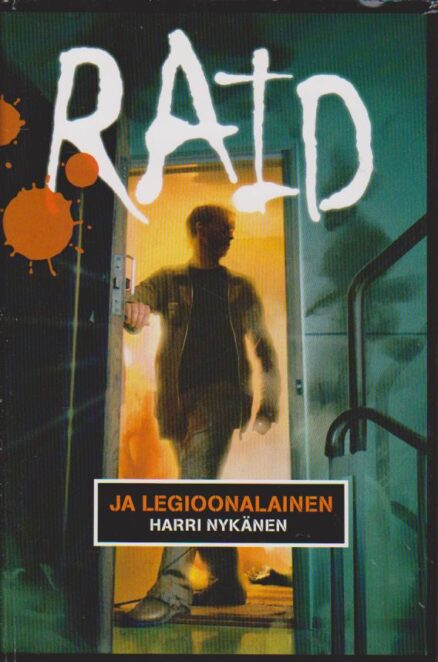 Raid ja legioonalainen