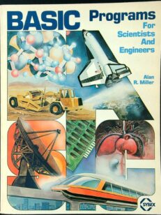 Basic Programs for Scientists and Engineers