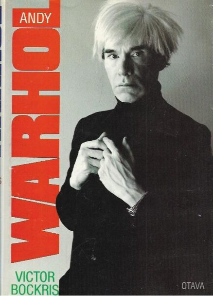 Andy Warhol