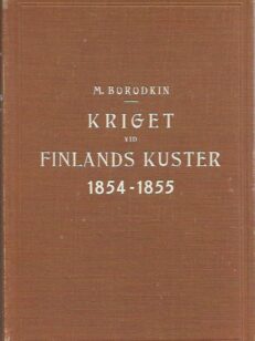 Kriget vid Finlands kuster 1854-1855