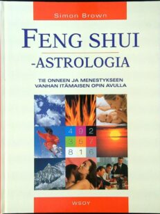 Feng shui -astrologia