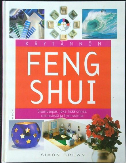 Käytännön feng shui