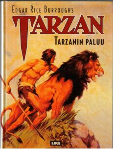 Tarzanin paluu